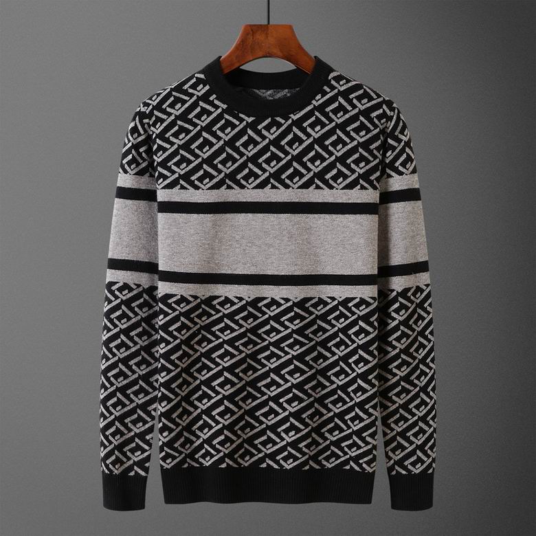 Versace Sweater-003